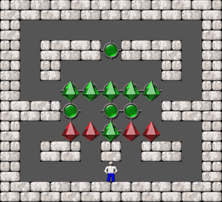 Уровень 495 — Bugs1005 collections